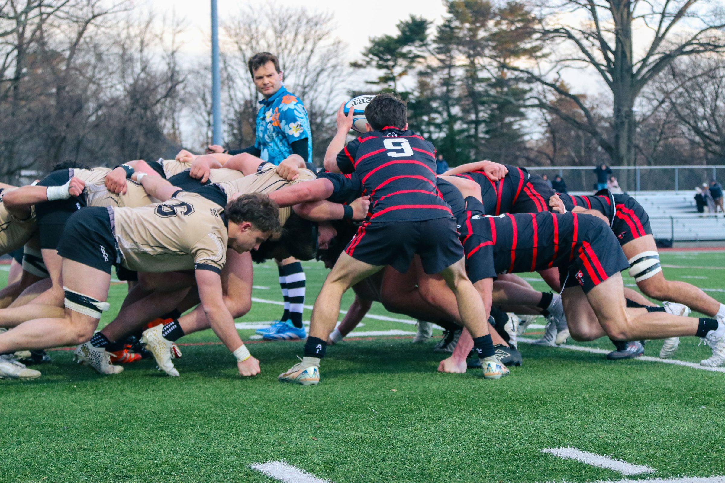 Scrum engage